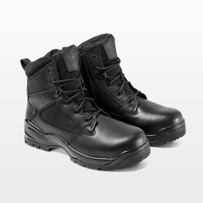 5.11 A.T.A.C.® 2.0 6" CST Boot | TRIPLE BLACK | 1720027