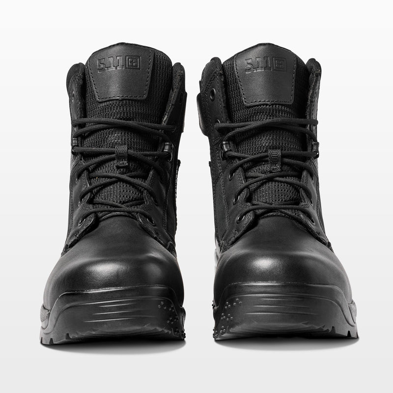5.11 A.T.A.C.® 2.0 6" CST Boot | TRIPLE BLACK | 1720027