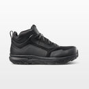5.11 A/T Mid 2.0 Work Boot (Carbon Toe) | Triple Black | 1720037