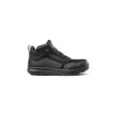 5.11 A/T Mid 2.0 Work Boot (Carbon Toe) | Triple Black | 1720037