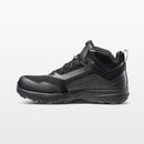 5.11 A/T Mid 2.0 Work Boot (Carbon Toe) | Triple Black | 1720037