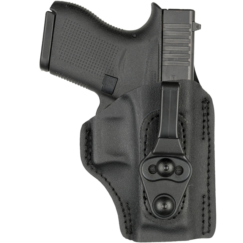 Safariland® Inside-The-Waistband Tuckable Holster | Model: 17T | Fit: 365