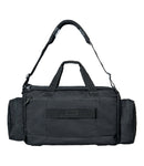 First Tactical Recoil Range Bag | Black | 180000