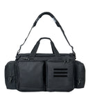 First Tactical Recoil Range Bag | Black | 180000