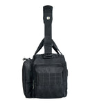 First Tactical Recoil Range Bag | Black | 180000