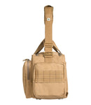 First Tactical Recoil Range Bag | Coyote | 180000