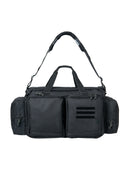 First Tactical Recoil Range Bag | Black | 180000