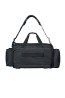 First Tactical Recoil Range Bag | Black | 180000
