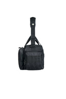 First Tactical Recoil Range Bag | Black | 180000