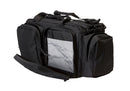 First Tactical Recoil Range Bag | Black | 180000
