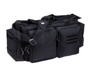 First Tactical Recoil Range Bag | Black | 180000