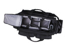 First Tactical Recoil Range Bag | Black | 180000