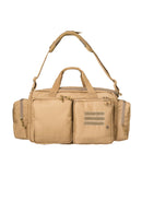 First Tactical Recoil Range Bag | Coyote | 180000