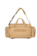 First Tactical Recoil Range Bag | Coyote | 180000
