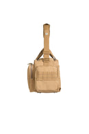 First Tactical Recoil Range Bag | Coyote | 180000