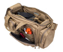 First Tactical Recoil Range Bag | Coyote | 180000