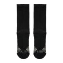 5.11 Duty Ready Plus Crew Sock | Black | 1800013