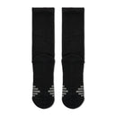 5.11 Duty Ready Plus Crew Sock | Black | 1800013