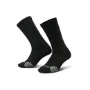 5.11 Duty Ready Plus Crew Sock | Black | 1800013