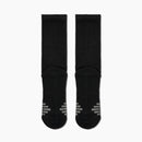 5.11 Duty Ready Plus Crew Sock | BLACK | 1800013