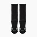 5.11 Duty Ready Plus OTC Sock | BLACK | 1800014