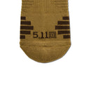 5.11 Duty Ready Plus OTC Sock | US DK Coyote | 1800014