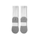 5.11 Duty Ready Ultra Crew Sock | White | 1800015