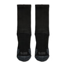 5.11 Duty Ready Ultra Crew Sock | Black | 1800015