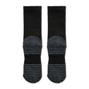 5.11 Duty Ready Ultra Crew Sock | Black | 1800015