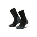 5.11 Duty Ready Ultra Crew Sock | Black | 1800015
