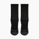 5.11 Duty Ready Ultra Crew Sock | BLACK | 1800015