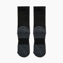 5.11 Duty Ready Ultra Crew Sock | Black | 1800015