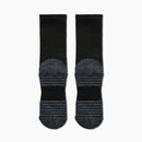 5.11 Duty Ready Ultra Crew Sock | BLACK | 1800015