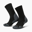 5.11 Duty Ready Ultra Crew Sock | BLACK | 1800015