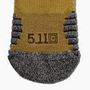 5.11 Duty Ready Ultra Crew Sock | US DK COYOTE | 1800015