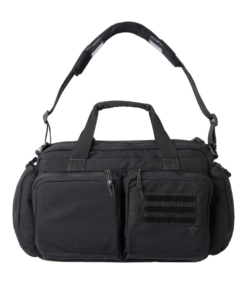 First Tactical Executive Briefcase | Black | 180002