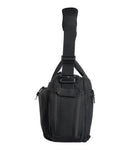 First Tactical Executive Briefcase | Black | 180002