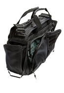 First Tactical Executive Briefcase | Black | 180002