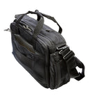 First Tactical Executive Briefcase | Black | 180002