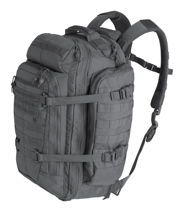 First Tactical Specialist Backpack 3 Day | Wolf Grey | 180004
