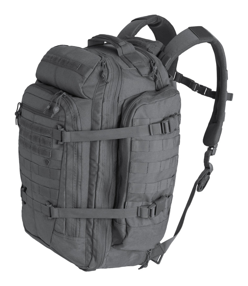 First Tactical Specialist Backpack 3 Day | Wolf Grey | 180004