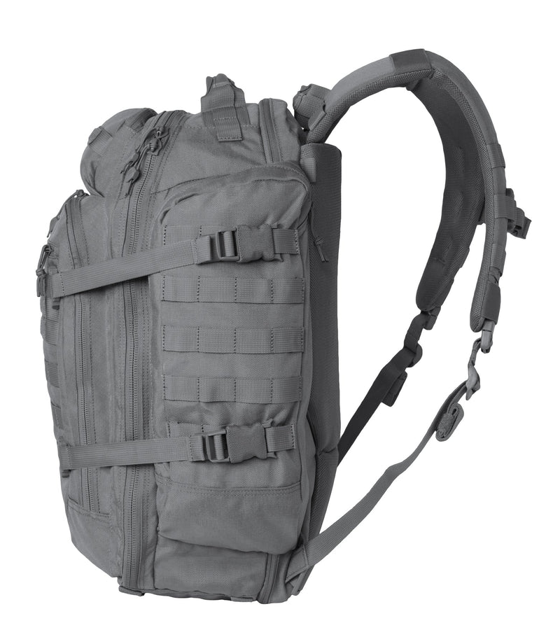 First Tactical Specialist Backpack 3 Day | Wolf Grey | 180004