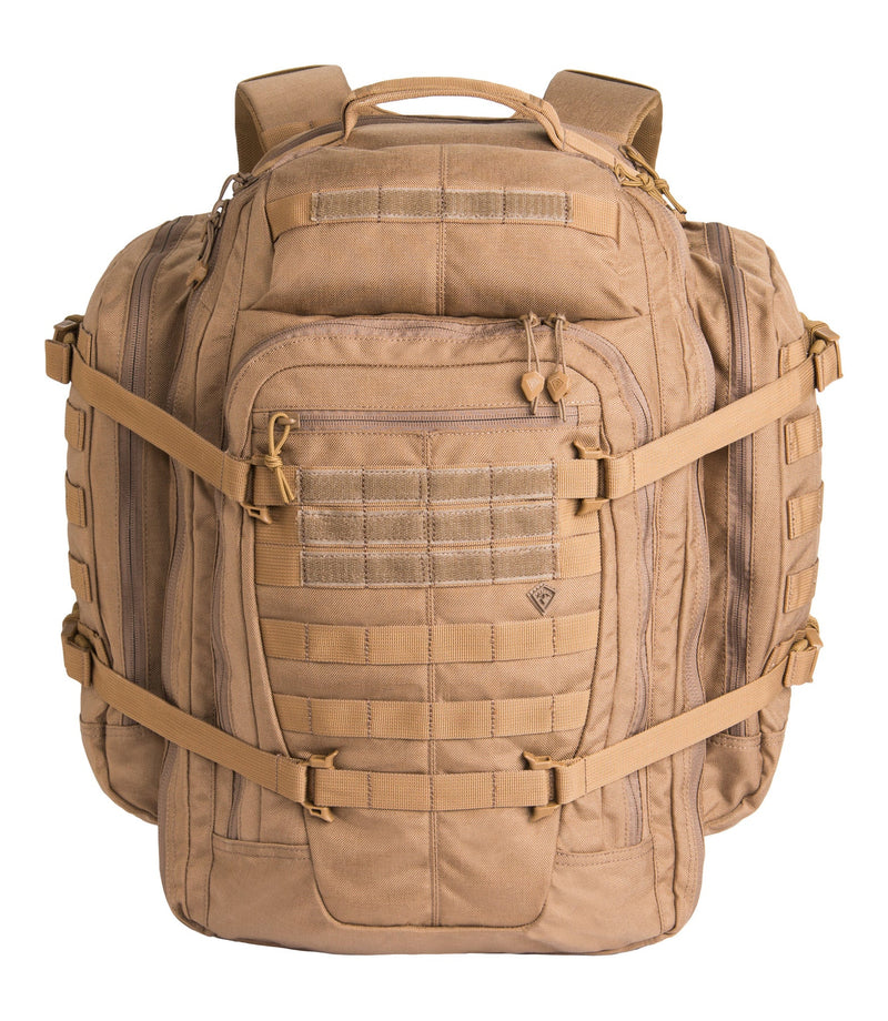 First Tactical Specialist Backpack 3 Day | Coyote | 180004