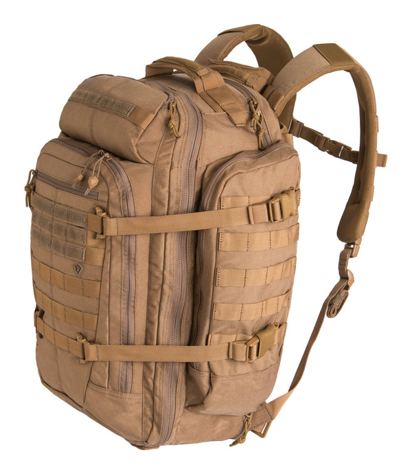 First Tactical Specialist Backpack 3 Day | Coyote | 180004