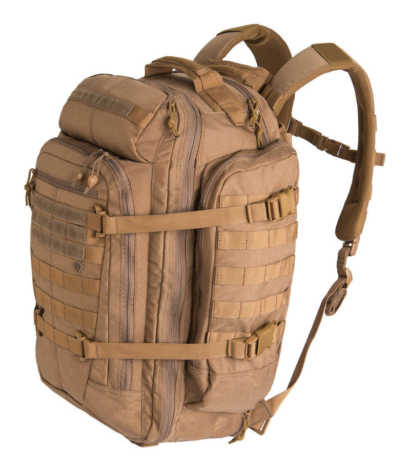 First Tactical Specialist Backpack 3 Day | Coyote | 180004