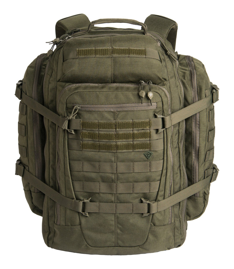 First Tactical Specialist Backpack 3 Day | OD Green | 180004