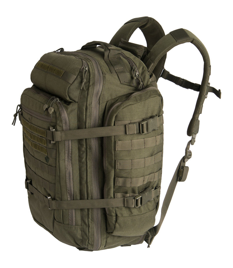 First Tactical Specialist Backpack 3 Day | OD Green | 180004