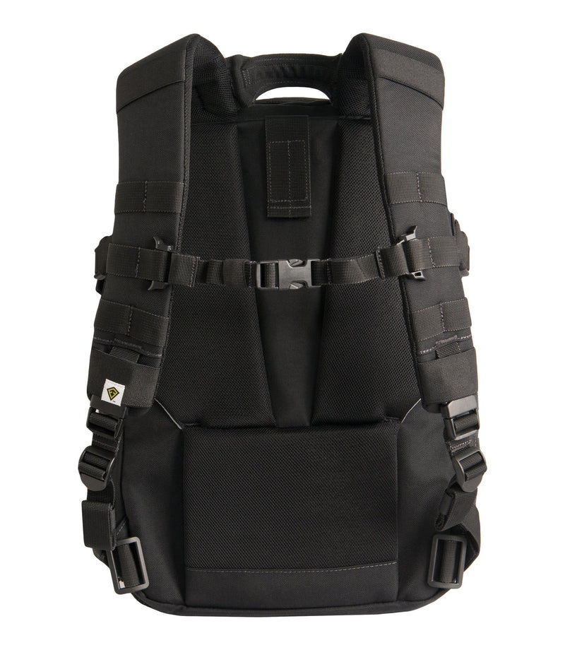 First Tactical Specialist Backpack 1 Day+ | Black | 180005