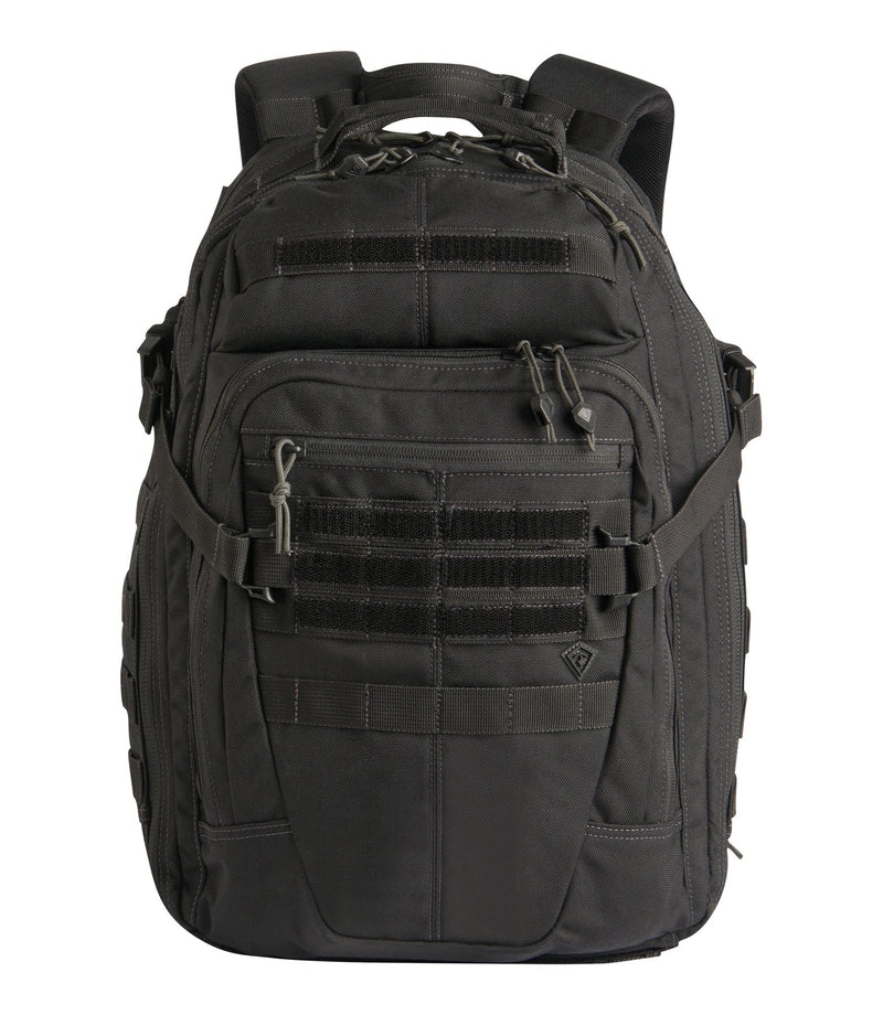 First Tactical Specialist Backpack 1 Day+ | Black | 180005