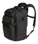 First Tactical Specialist Backpack 1 Day+ | Black | 180005